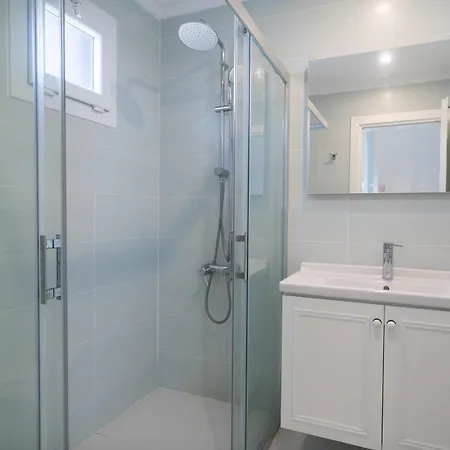Lidya 3 Bedroom Close To Oeluedeniz * Fethiye
