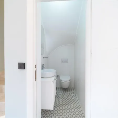 Lidya 3 Bedroom Close To Oeluedeniz Фетхие