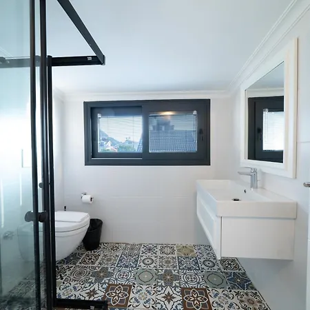 Lidya 3 Bedroom Close To Oeluedeniz * フェティエ