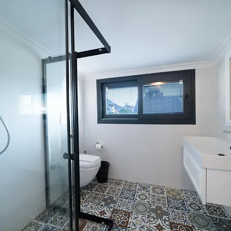 Villa Lidya 3 Bedroom Close To Oeluedeniz *
