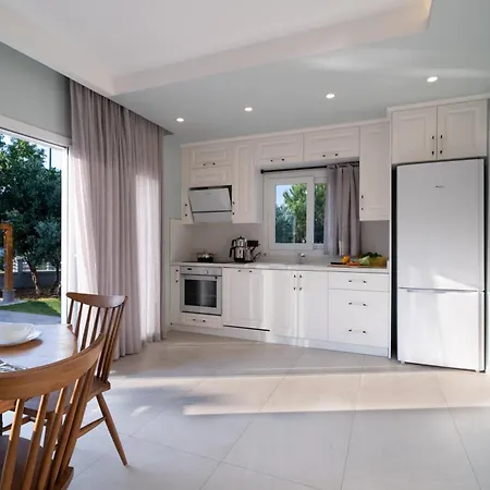 Villa Lidya 3 Bedroom Close To Oeluedeniz *