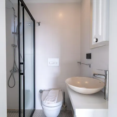 Lidya 3 Bedroom Close To Oeluedeniz ヴィラ フェティエ